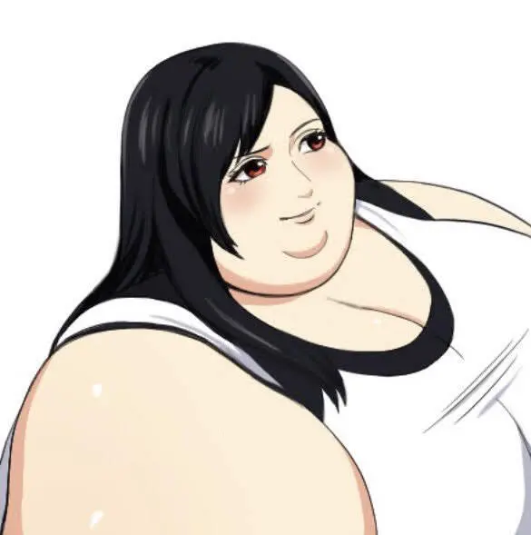 Nikutsuki Collection Page.97