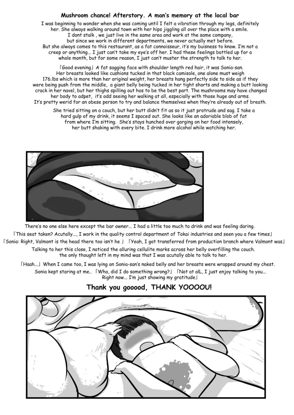 Huurin Kazzan Collection Page.107