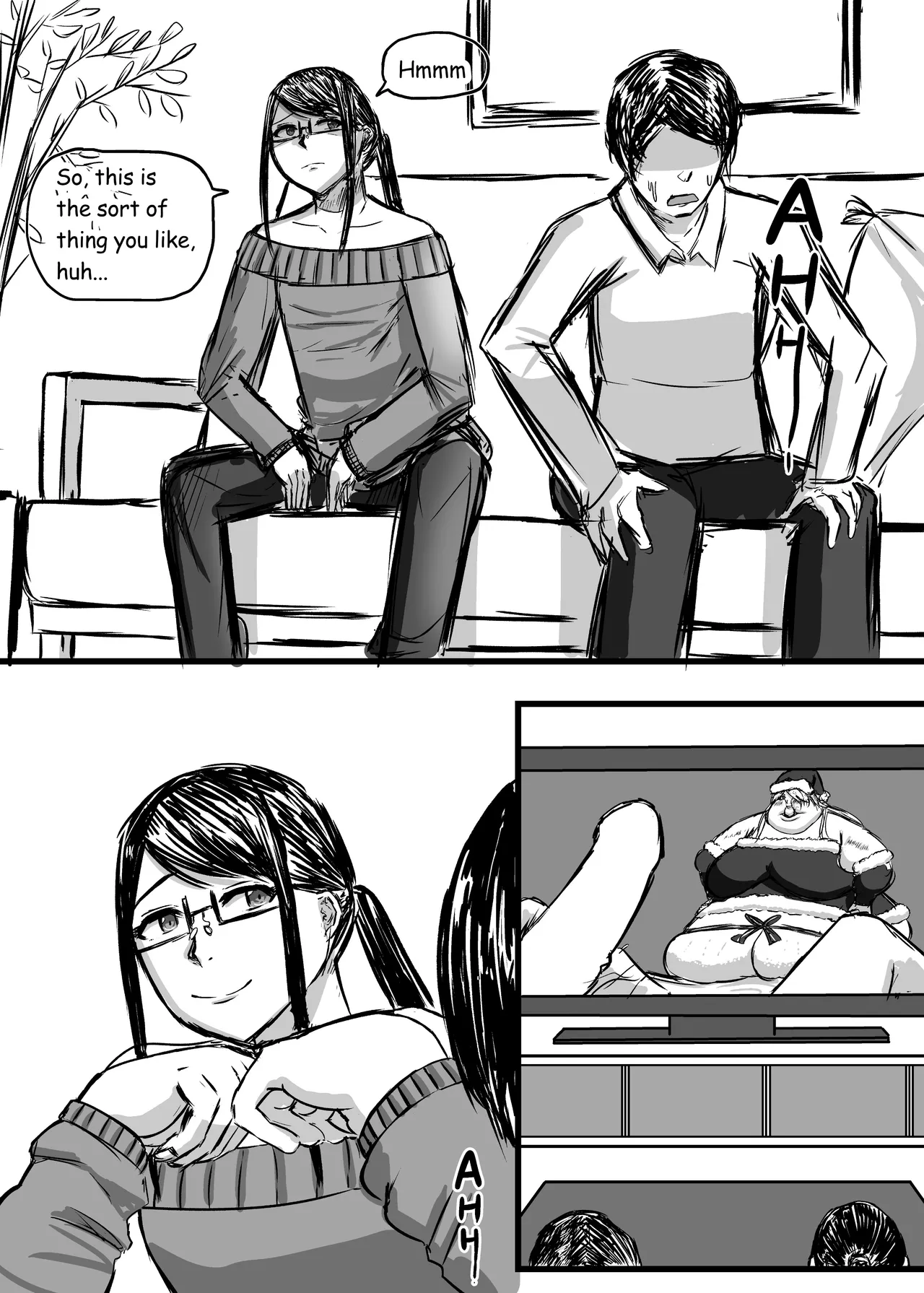 Huurin Kazzan Collection Page.124