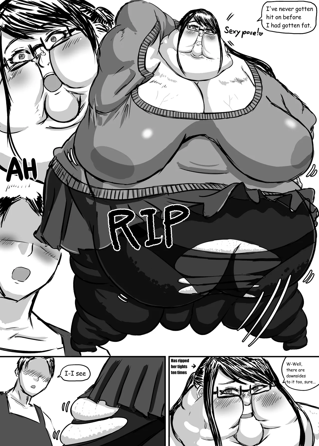 Huurin Kazzan Collection Page.126