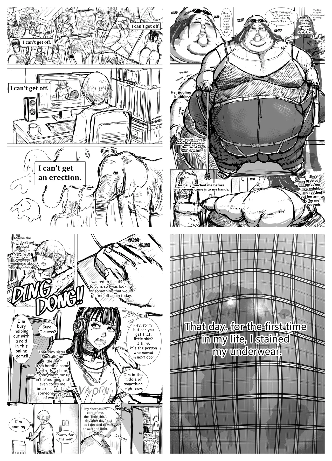 Huurin Kazzan Collection Page.171