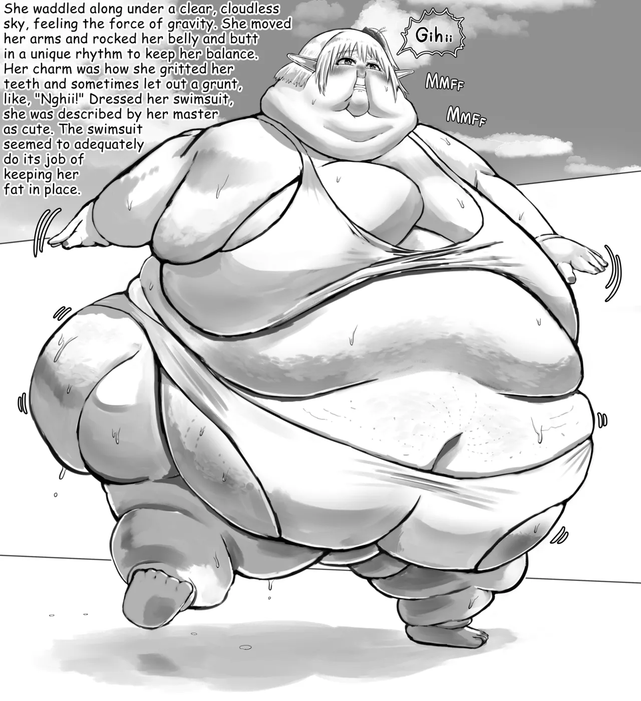 Huurin Kazzan Collection Page.236