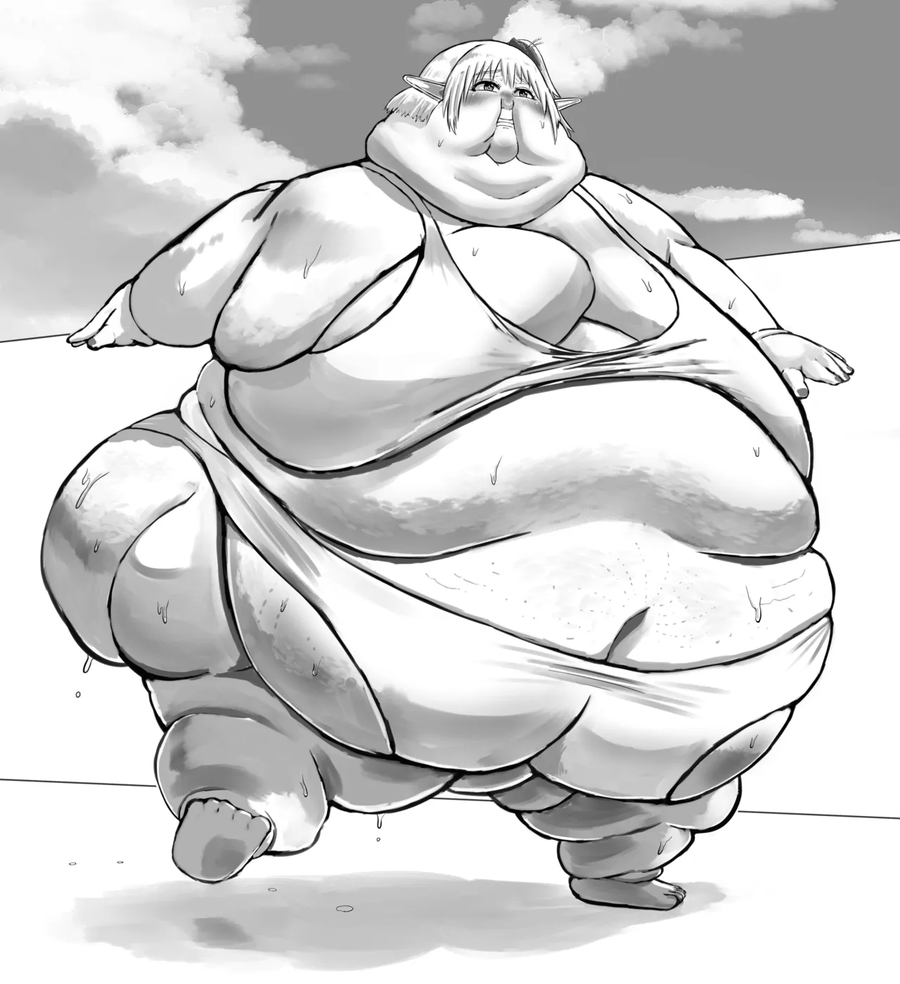 Huurin Kazzan Collection Page.239