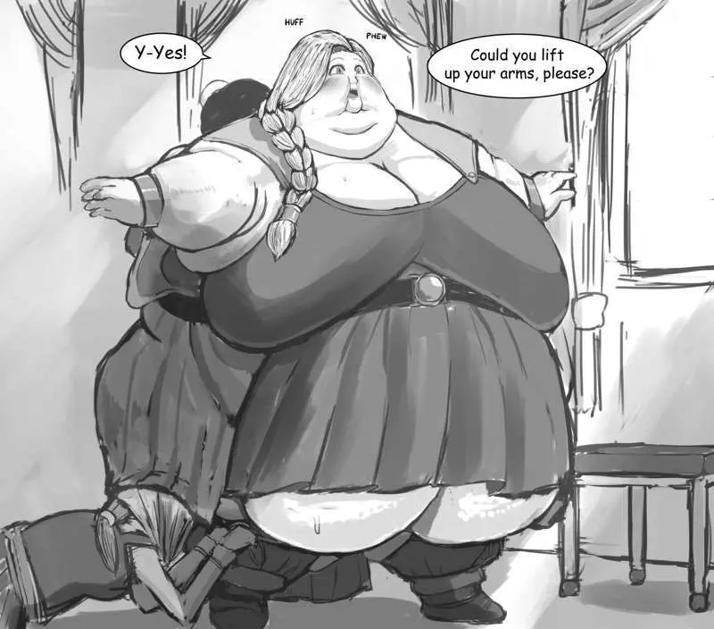 Huurin Kazzan Collection Page.262