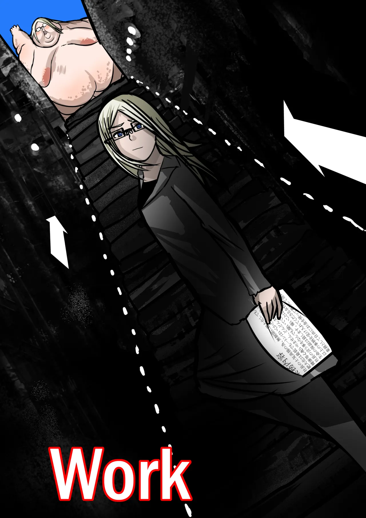 Huurin Kazzan Collection Page.335