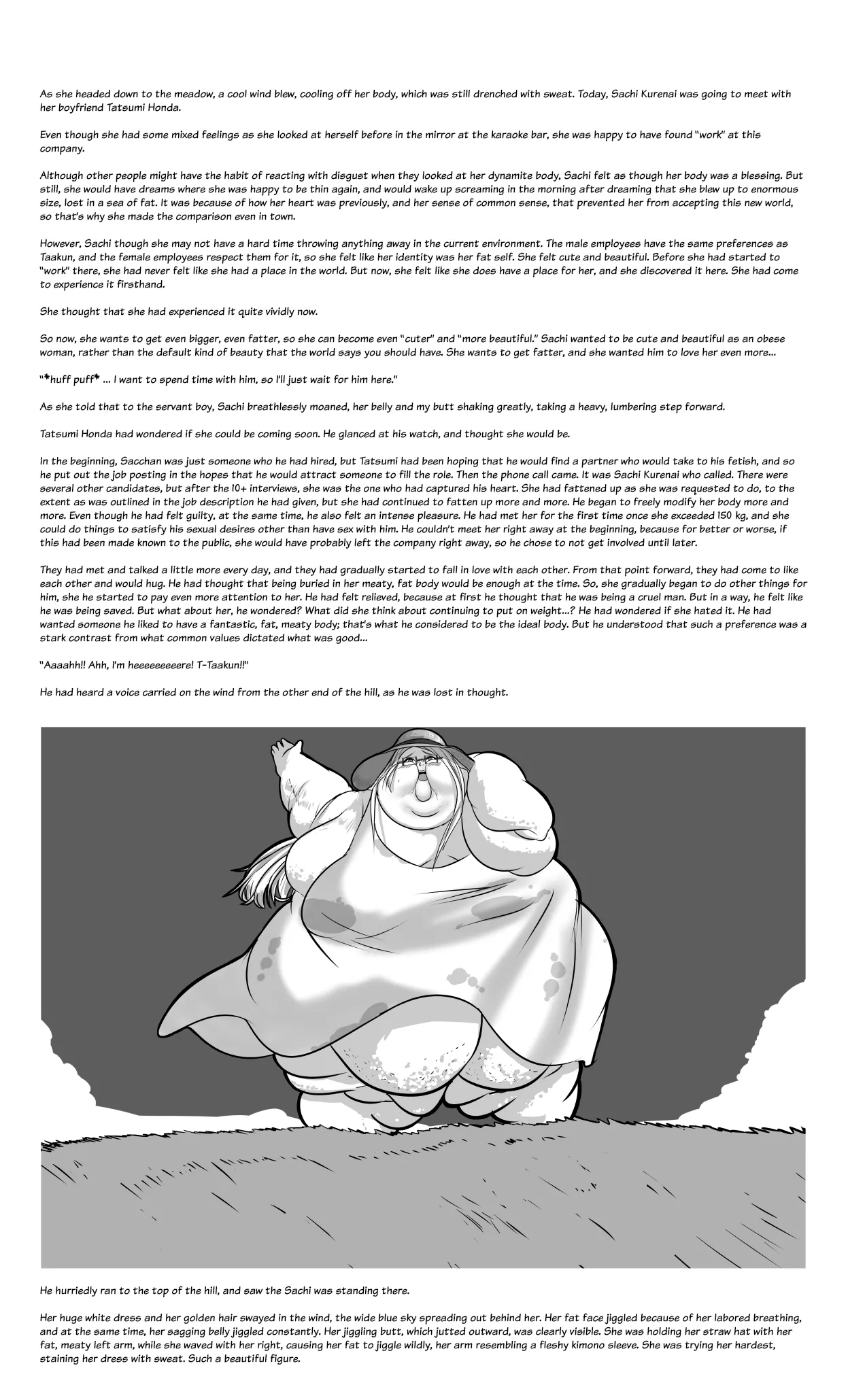 Huurin Kazzan Collection Page.359