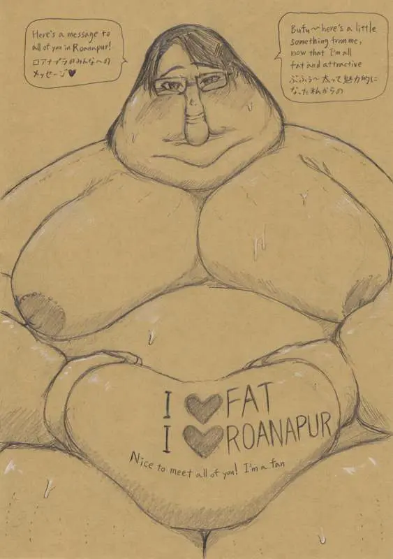 Huurin Kazzan Collection Page.4