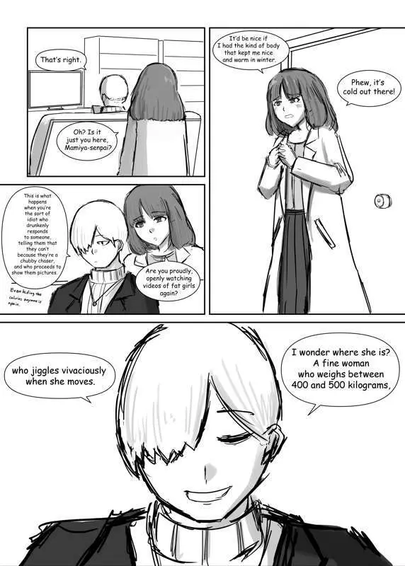 Huurin Kazzan Collection Page.61