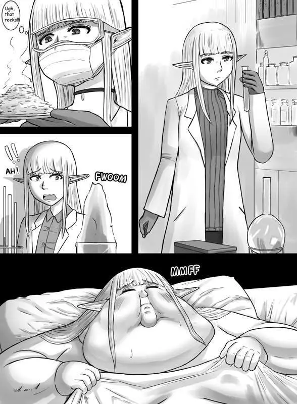 Huurin Kazzan Collection Page.73