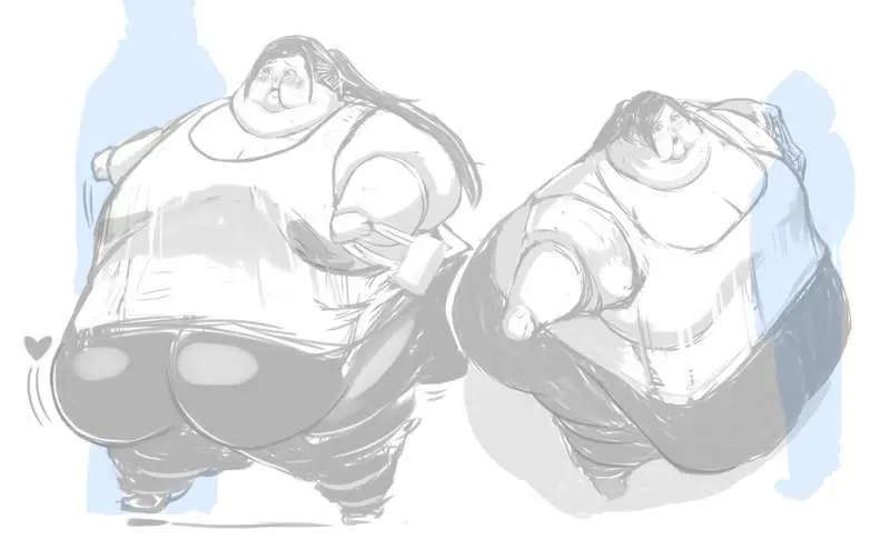 Huurin Kazzan Collection Page.74