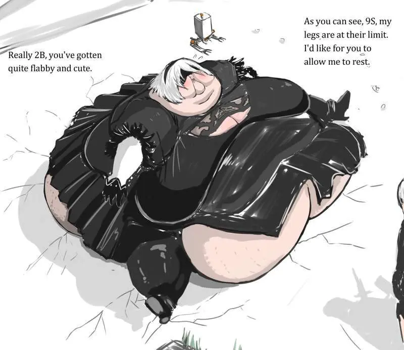 Huurin Kazzan Collection Page.75