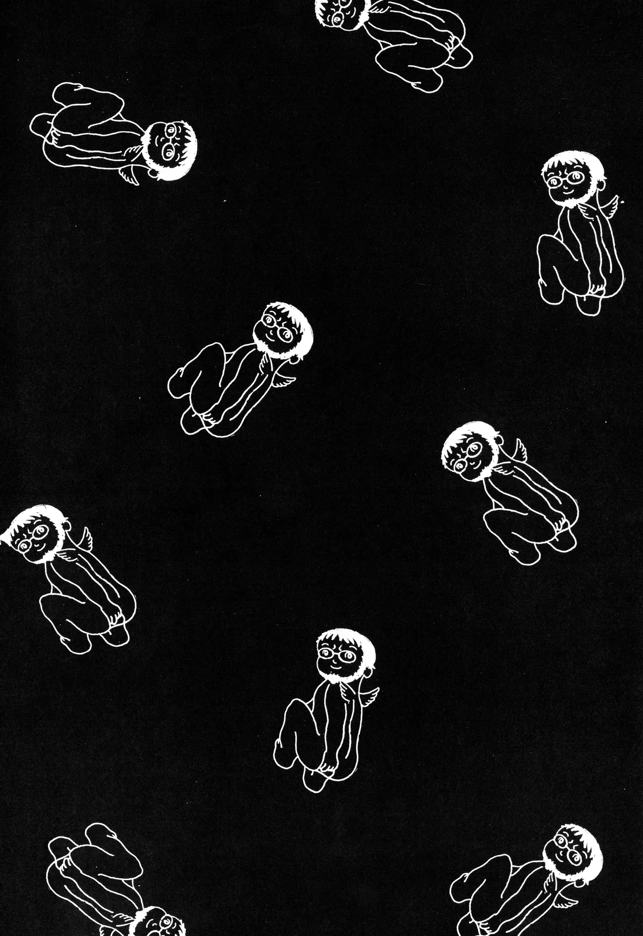 (C50) [附属久我山キンダーガーデン (久我山リカコ )] 庵野お・・・(仮) - 新世紀エヴァンゲリオン (1996) 平成 8 年 Page.6