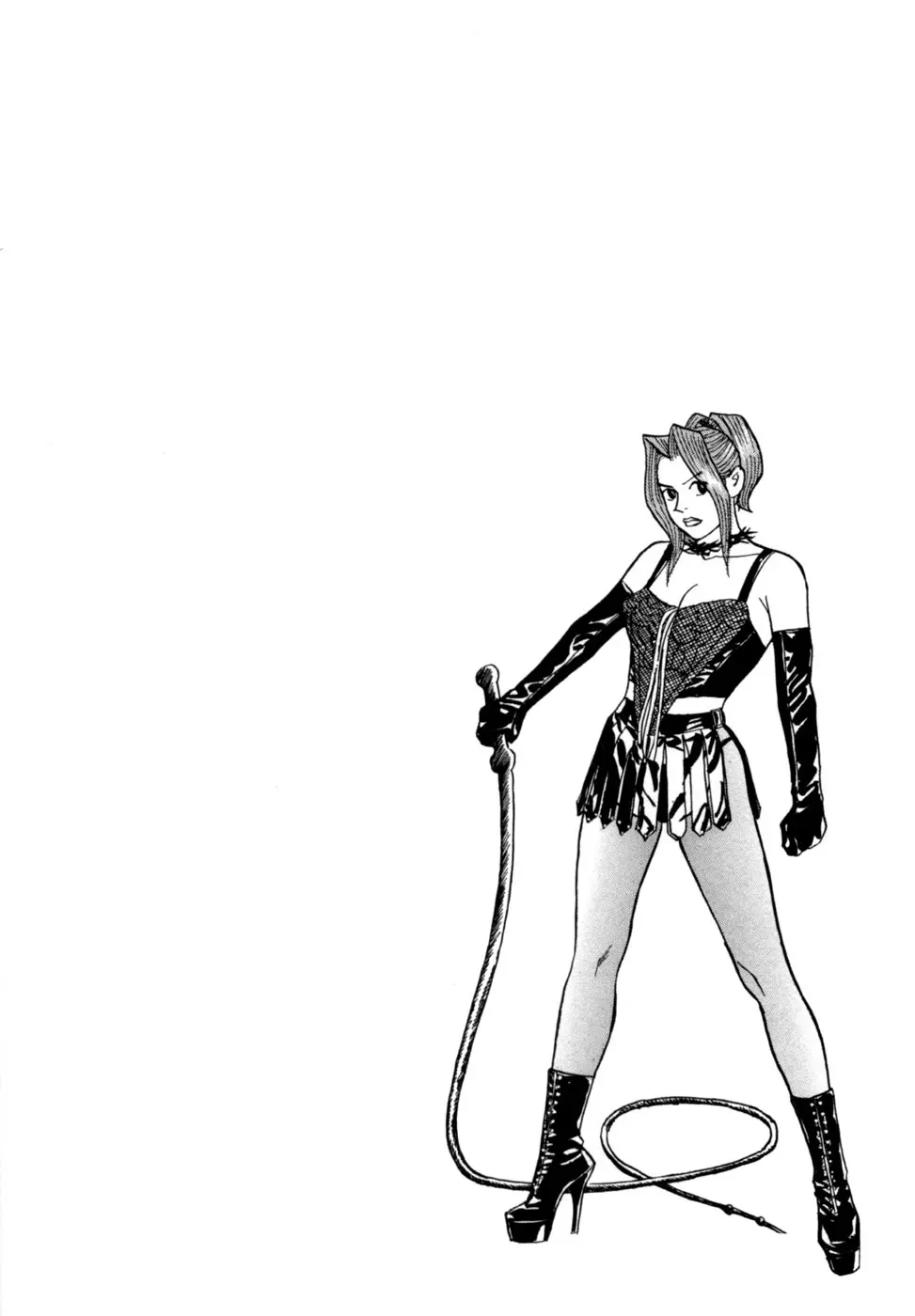 (一般コミック) [三山のぼる] 麗羅 -REIRA- 第02巻 Page.173