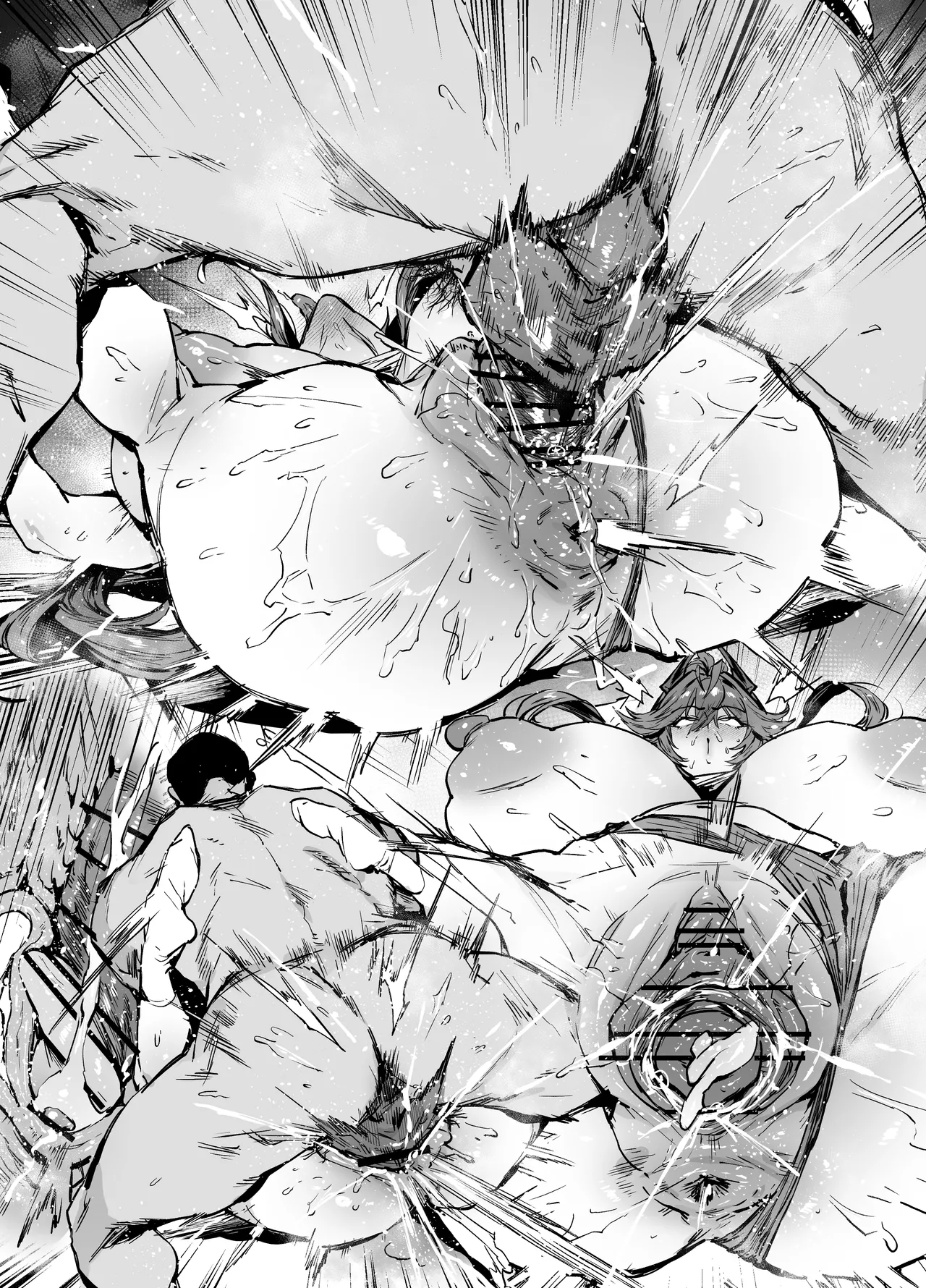 レッドフード Page.10