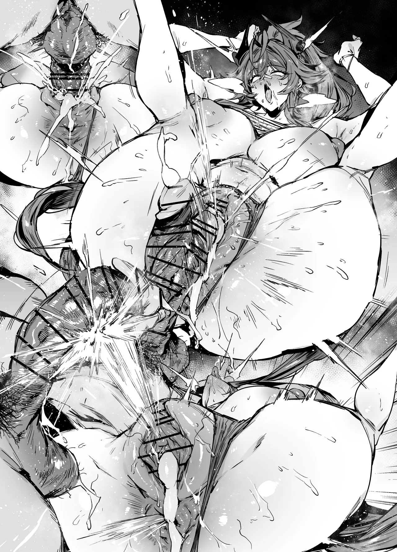 レッドフード Page.11