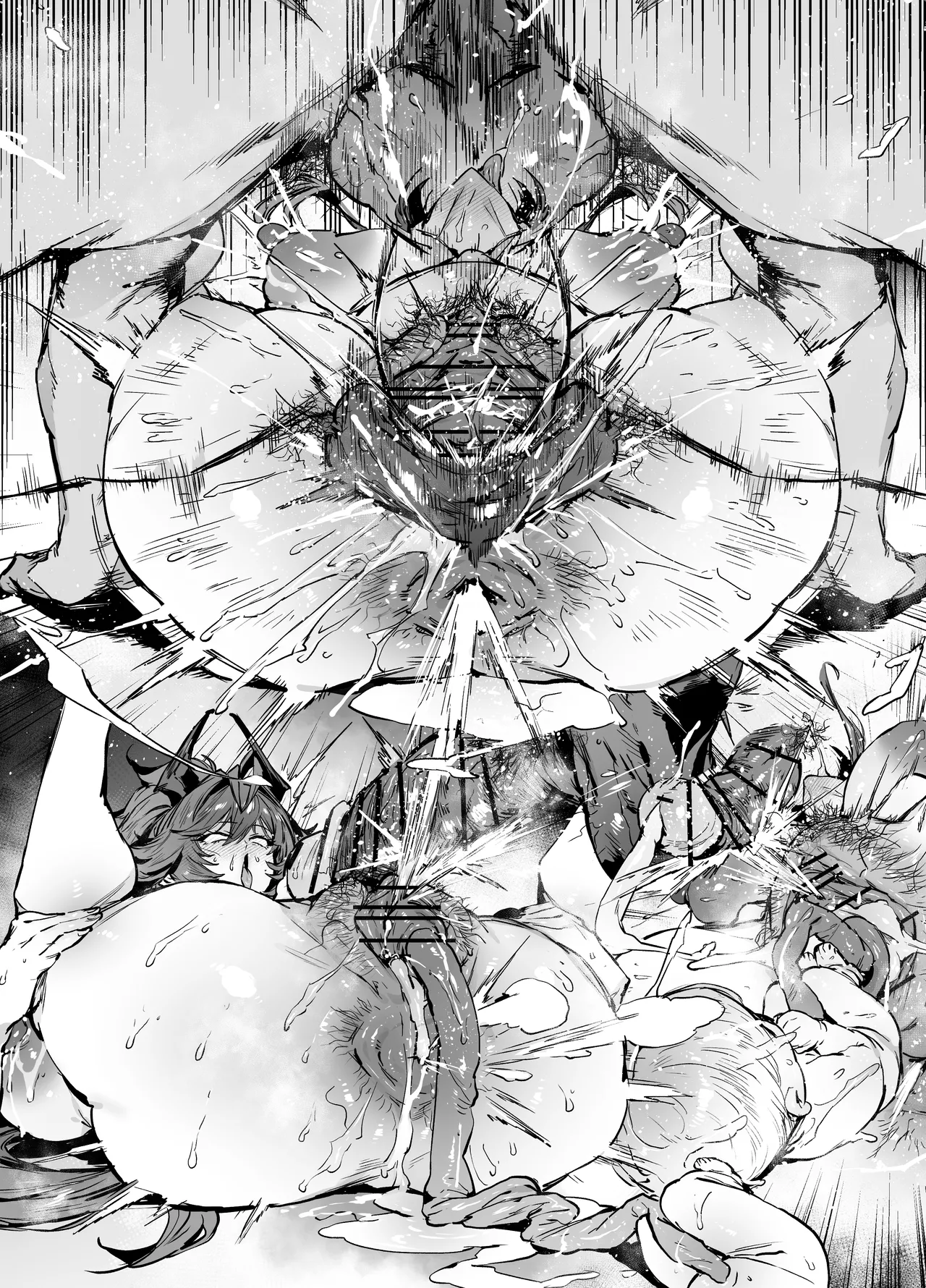 レッドフード Page.16