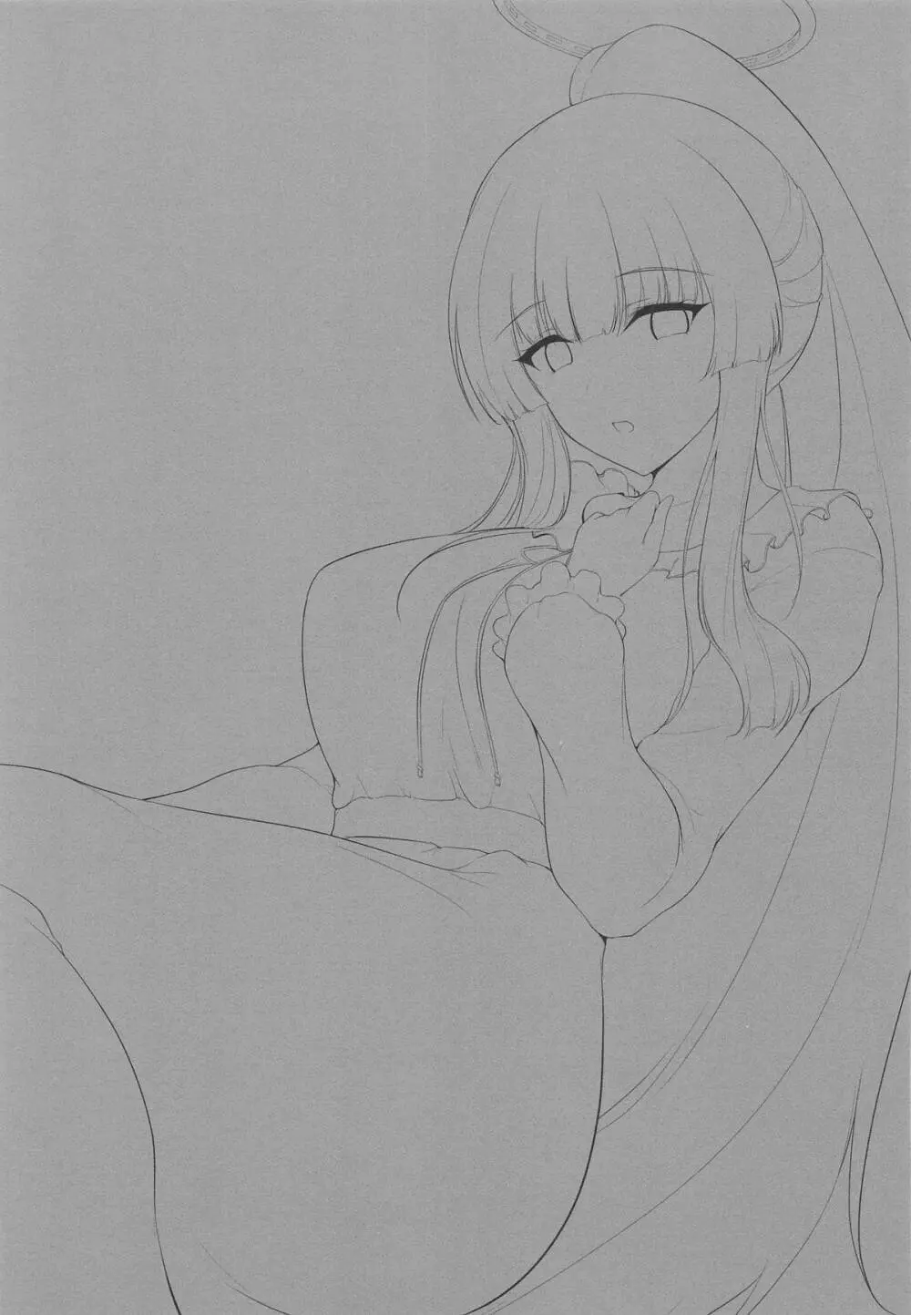 生塩ノアの欲しいもの Page.2