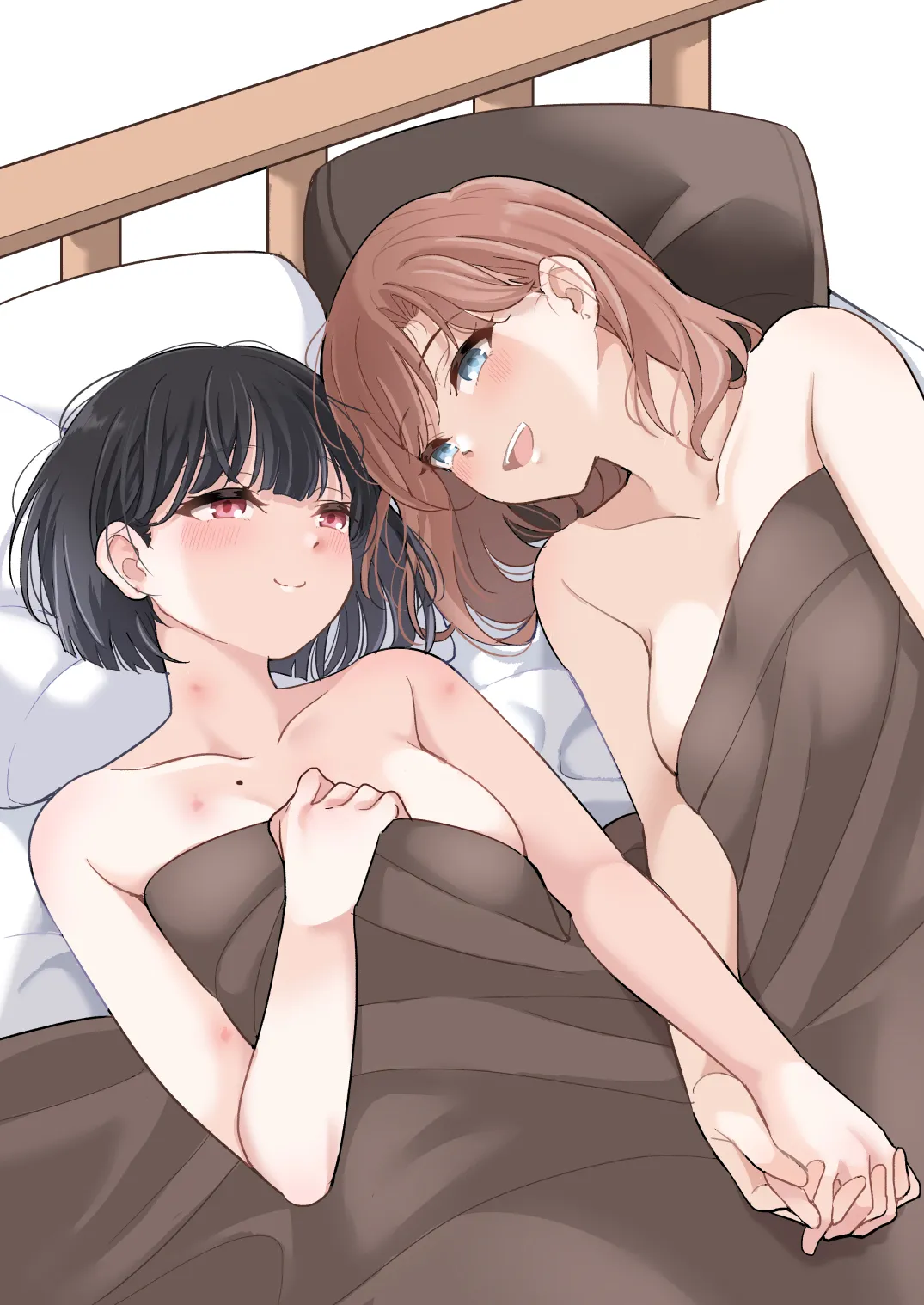 君とこれから Page.92