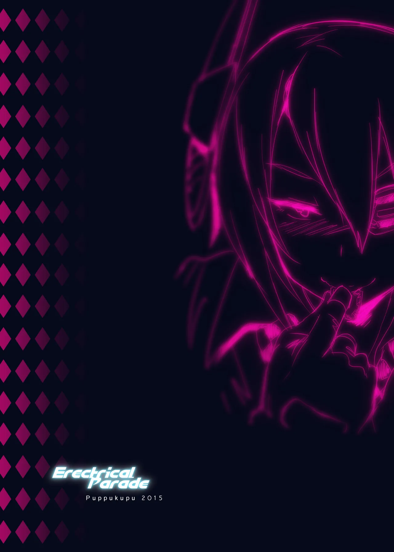 Erectrical Parade Page.22