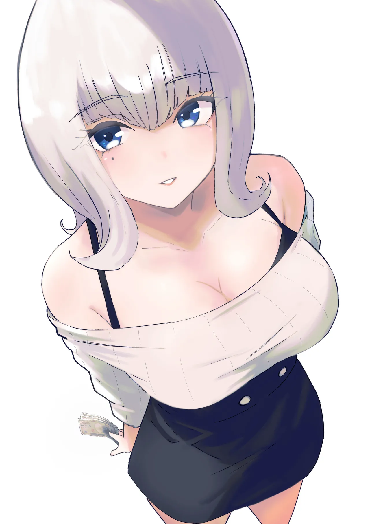 金を払って負けにイく Page.2