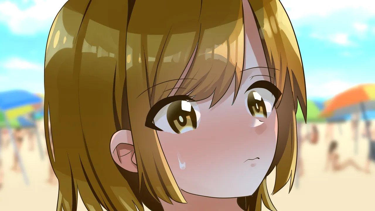 タ♂️タマ揉み揉み Page.93