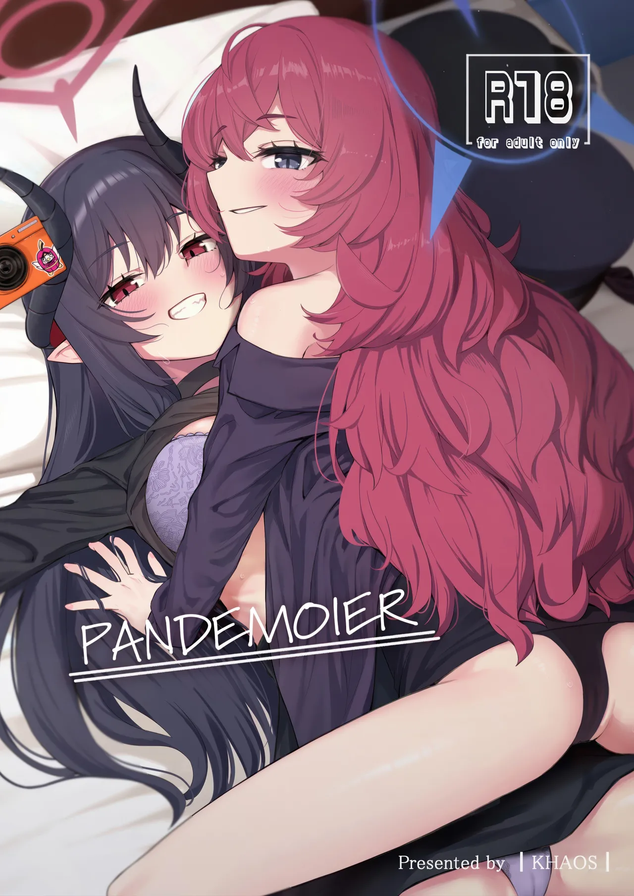 pandemoier