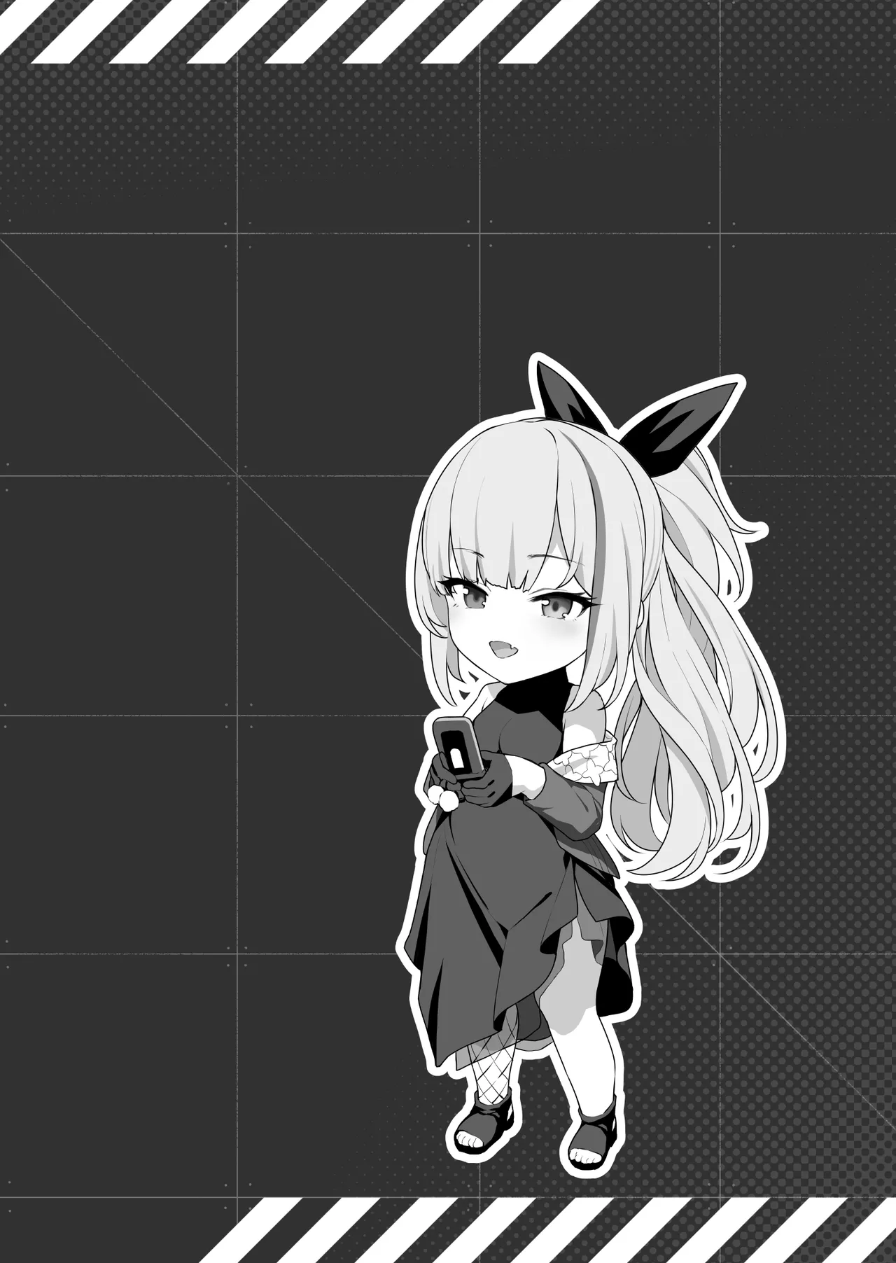 DOLLS MEMORIES Page.13