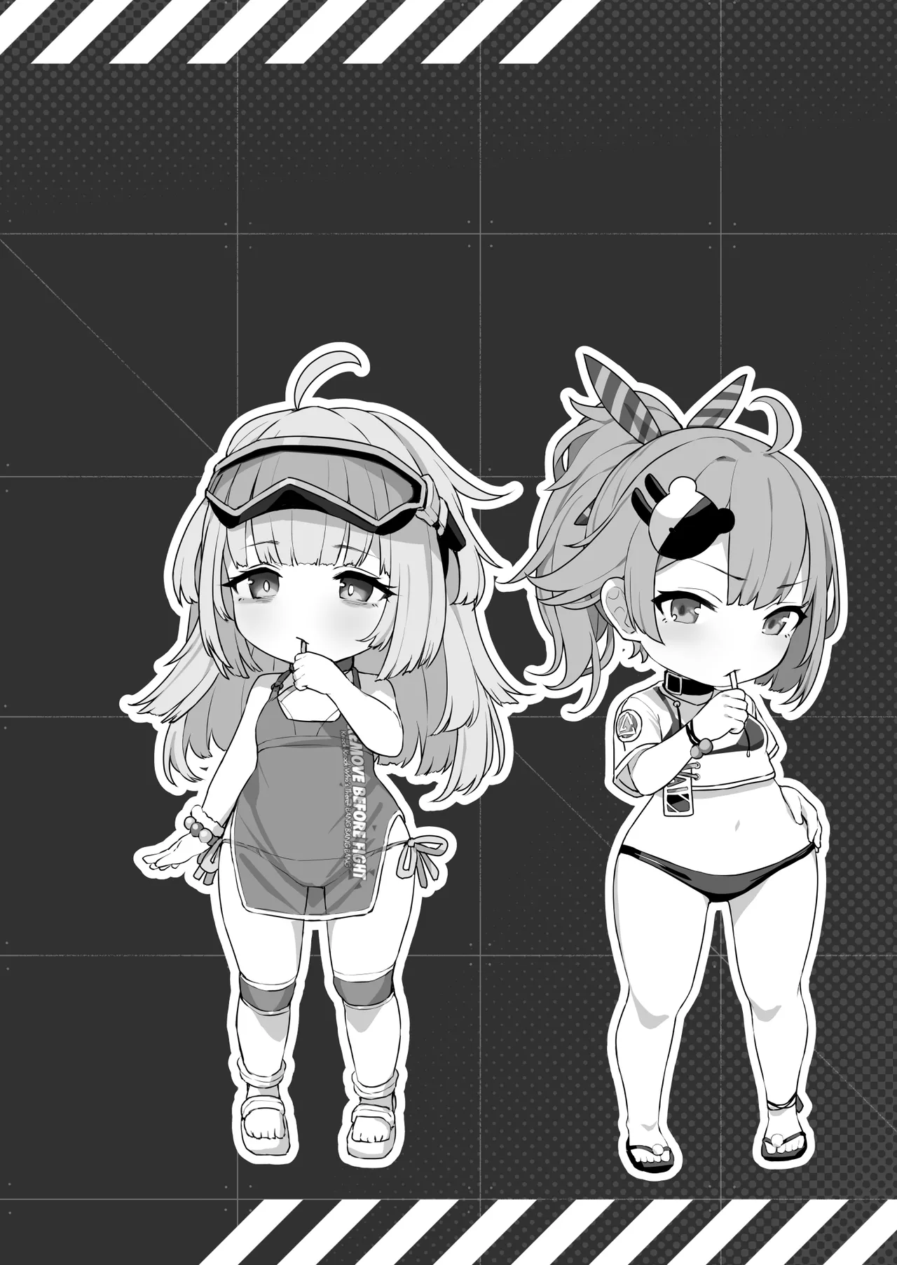 DOLLS MEMORIES Page.14