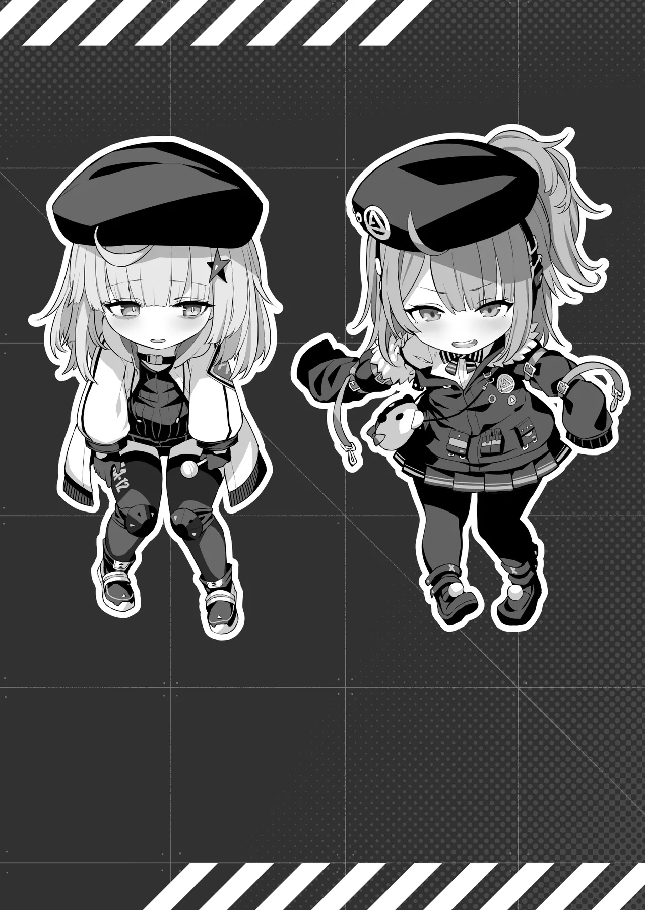 DOLLS MEMORIES Page.31