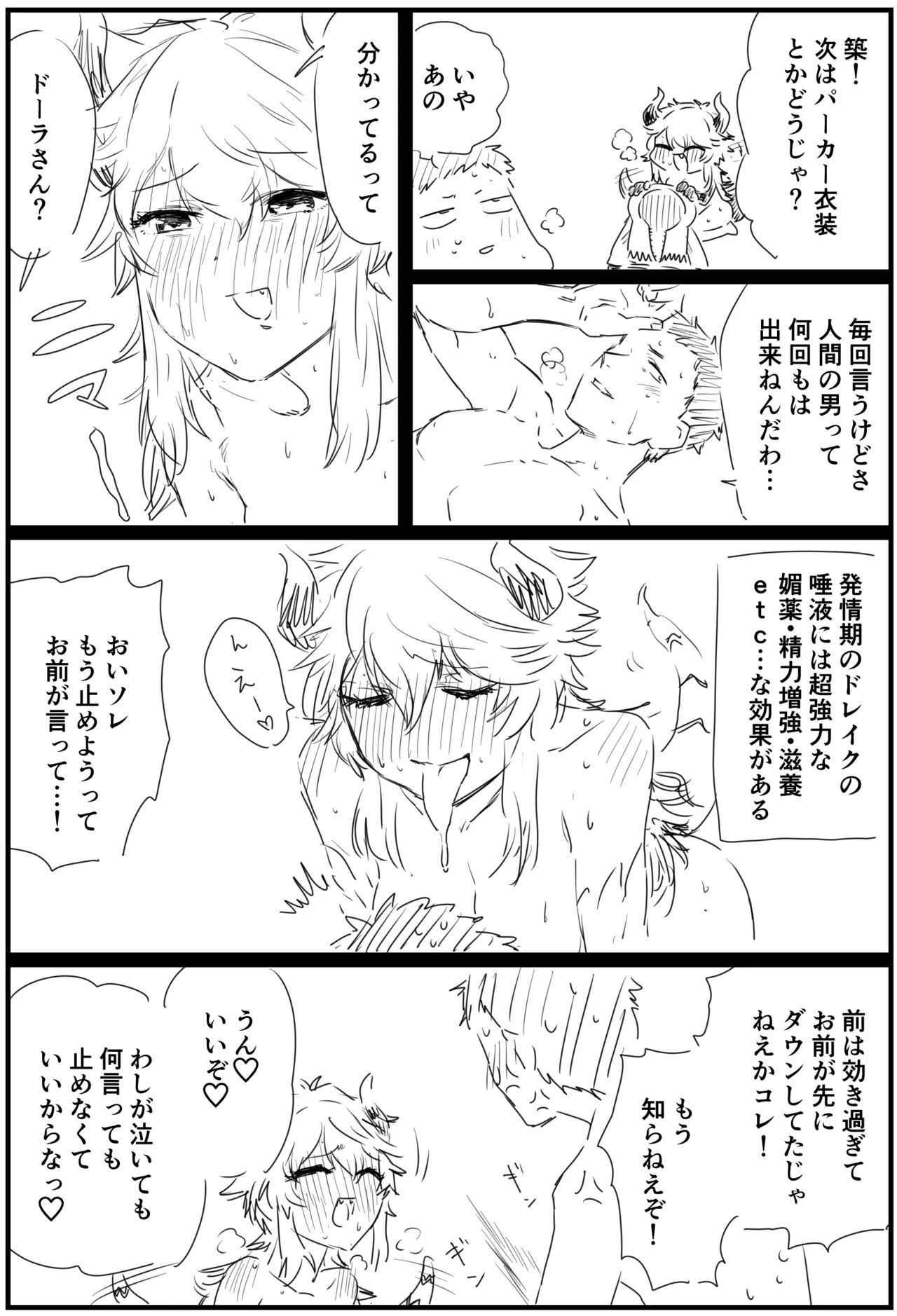 IQ３のysdr Page.2