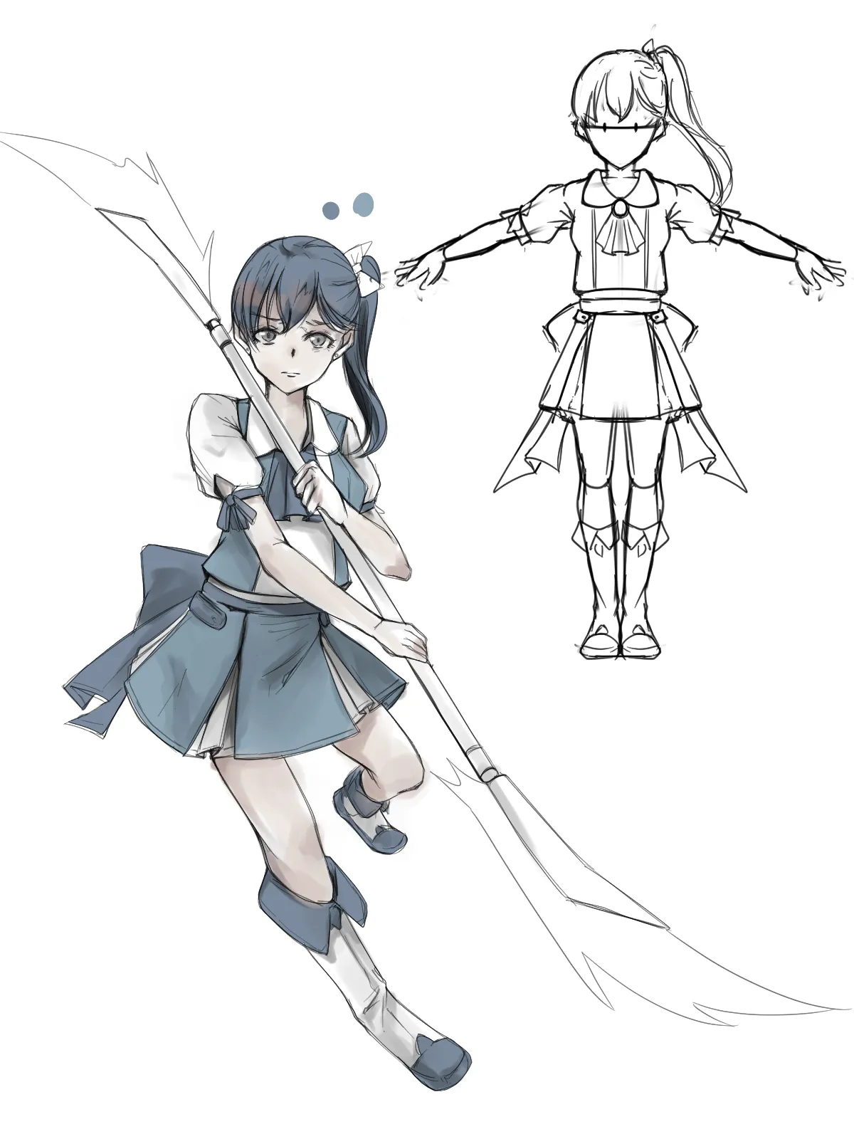 魔法少女悪堕ちー触手洗脳ー Page.46