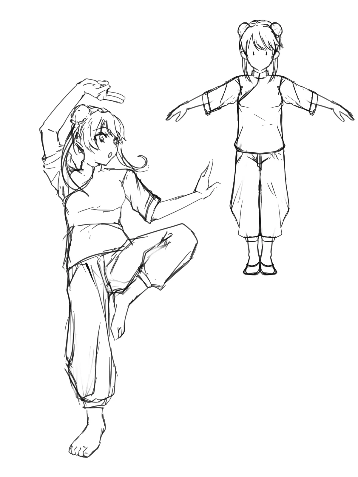 魔法少女悪堕ちー触手洗脳ー Page.50