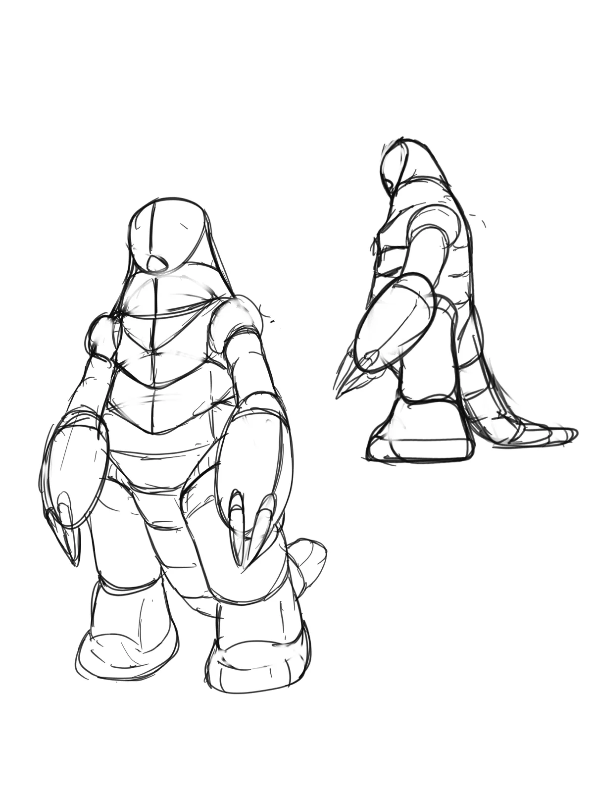 魔法少女悪堕ちー触手洗脳ー Page.52