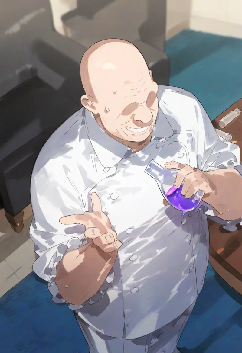 【cl-_-lo】【AI Generated】マッサージに来たモデル系美人に媚薬をたっぷり塗ってイカセまくり Page.25