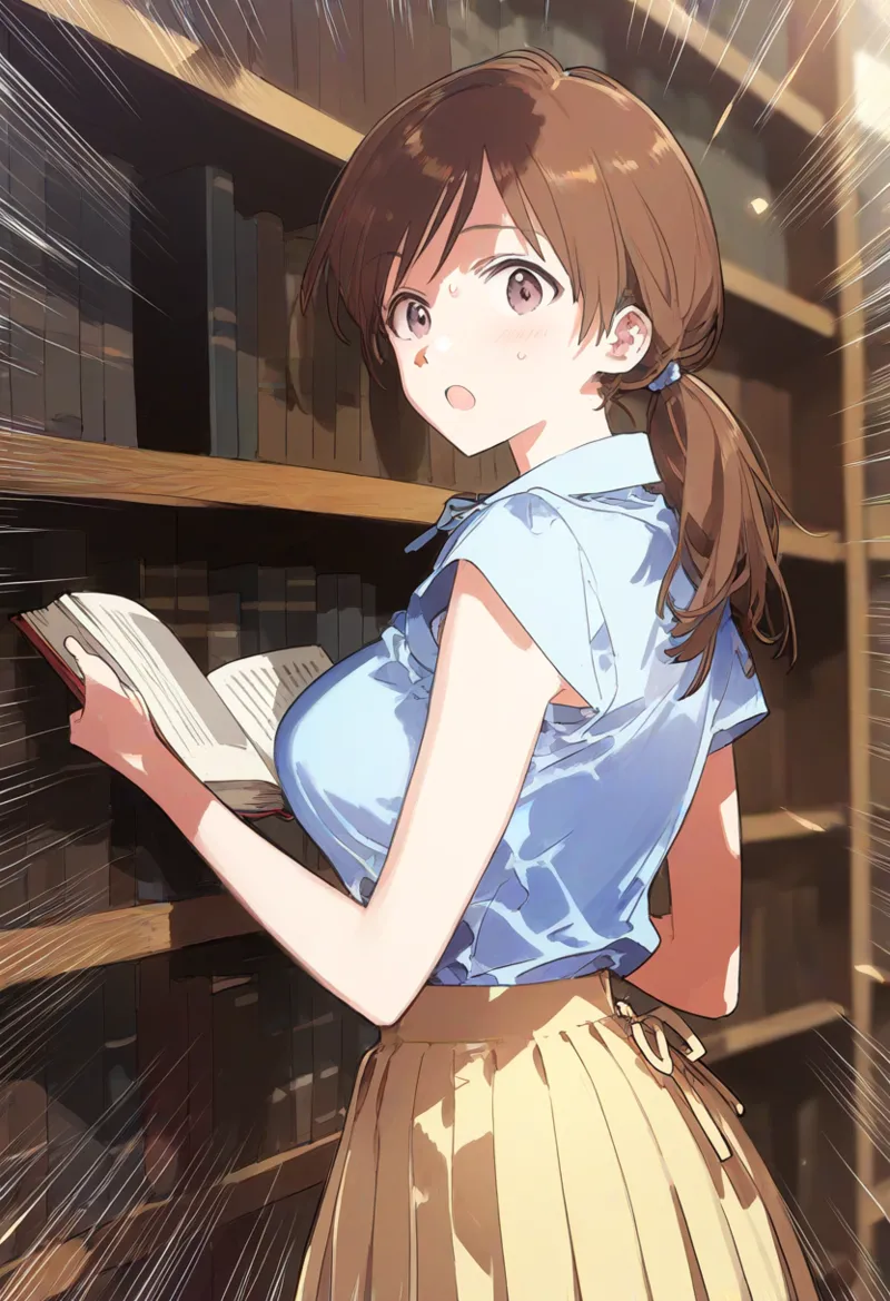 【cl-_-lo】【AI Generated】マッサージに来たモデル系美人に媚薬をたっぷり塗ってイカセまくり Page.6