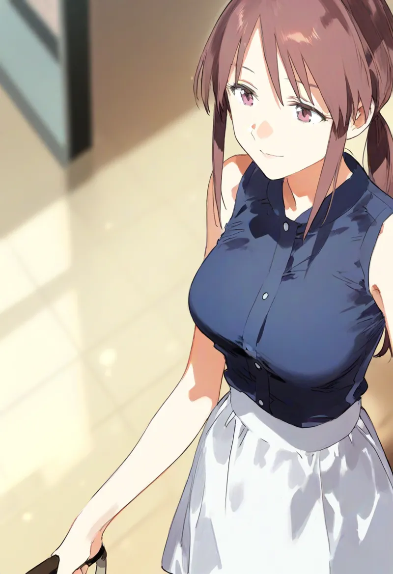 【cl-_-lo】【AI Generated】マッサージに来たモデル系美人に媚薬をたっぷり塗ってイカセまくり Page.61