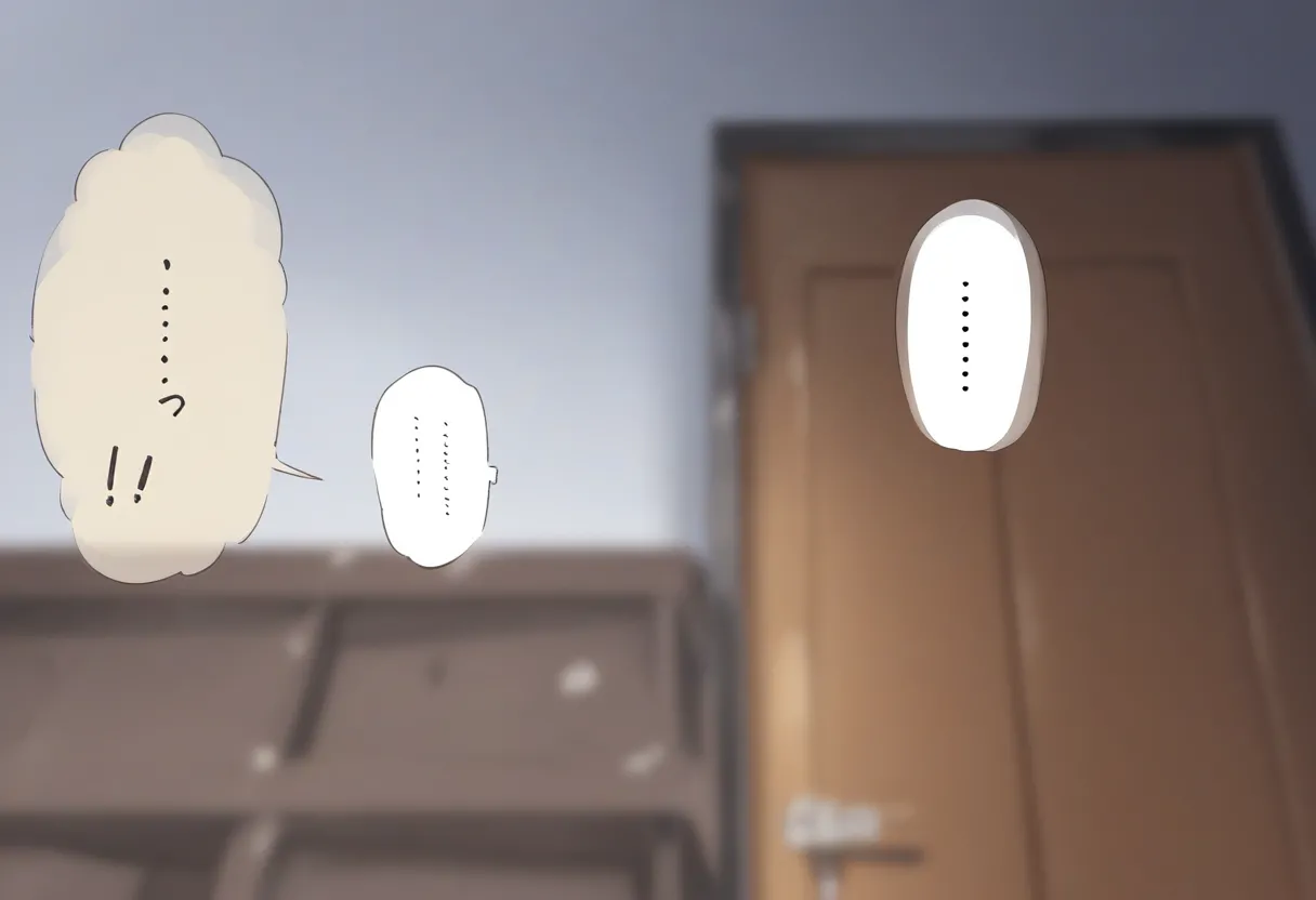 【cl-_-lo】【AI Generated】俺に懐いていた後輩の言動が飲み会の次の日からおかしい Page.34