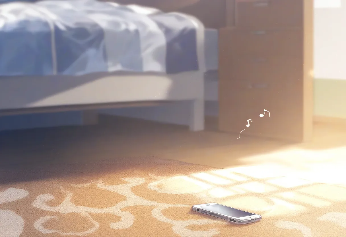 【cl-_-lo】【AI Generated】俺に懐いていた後輩の言動が飲み会の次の日からおかしい Page.45