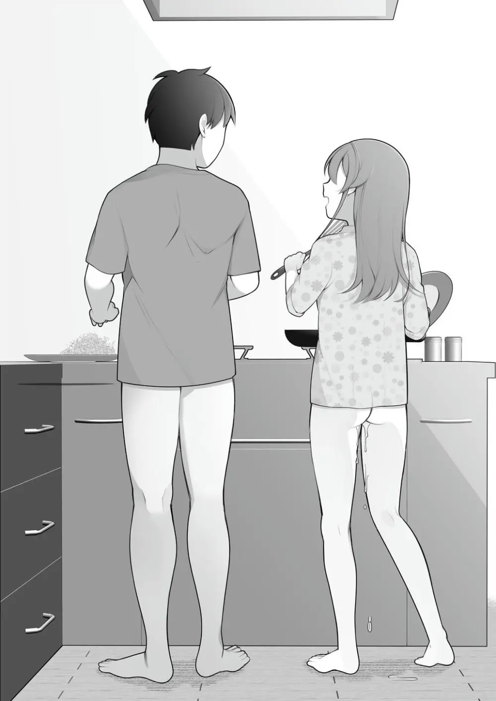 長瀬徹の実体験エロまんが総集編 Page.39