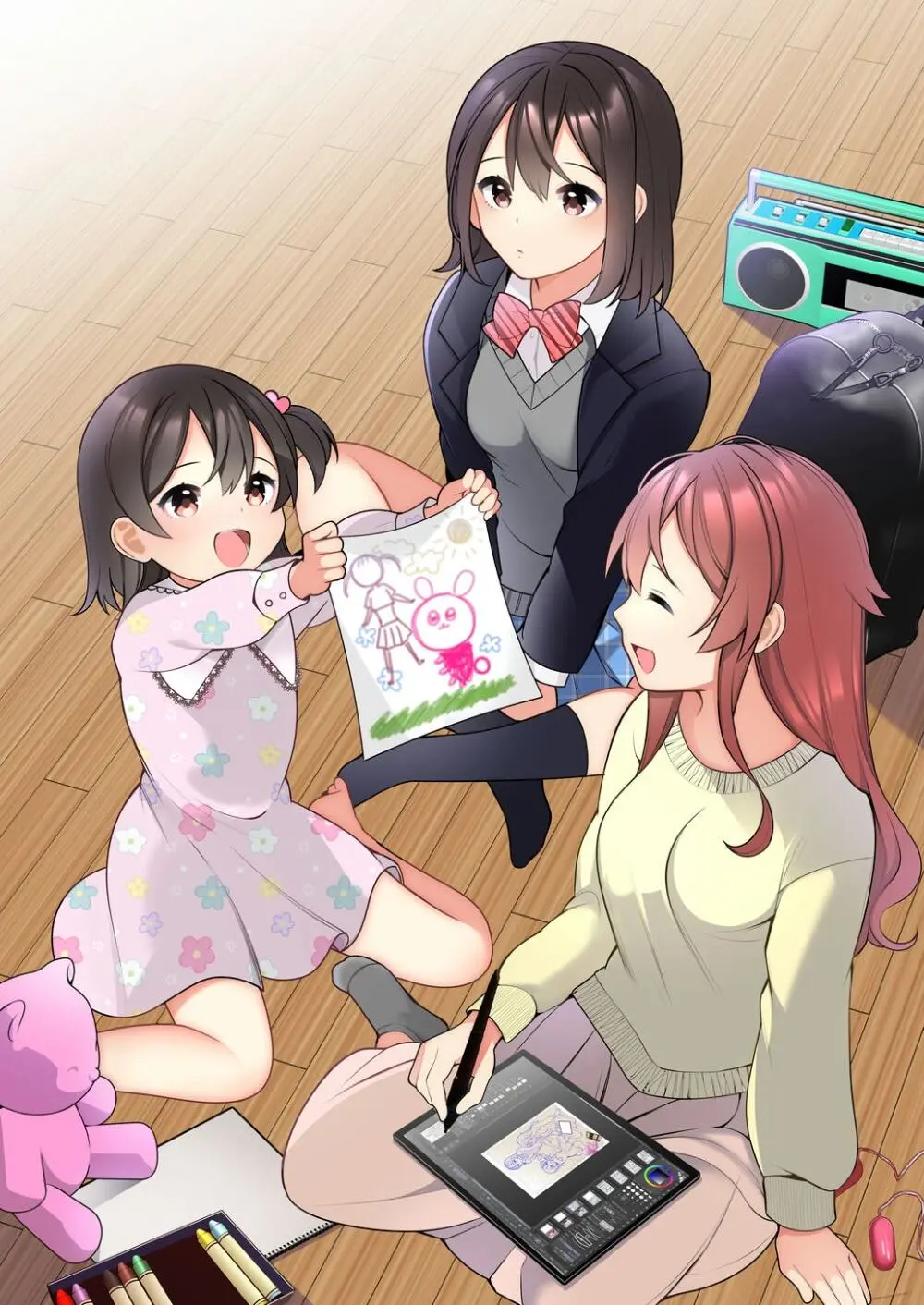 長瀬徹の実体験エロまんが総集編 Page.5