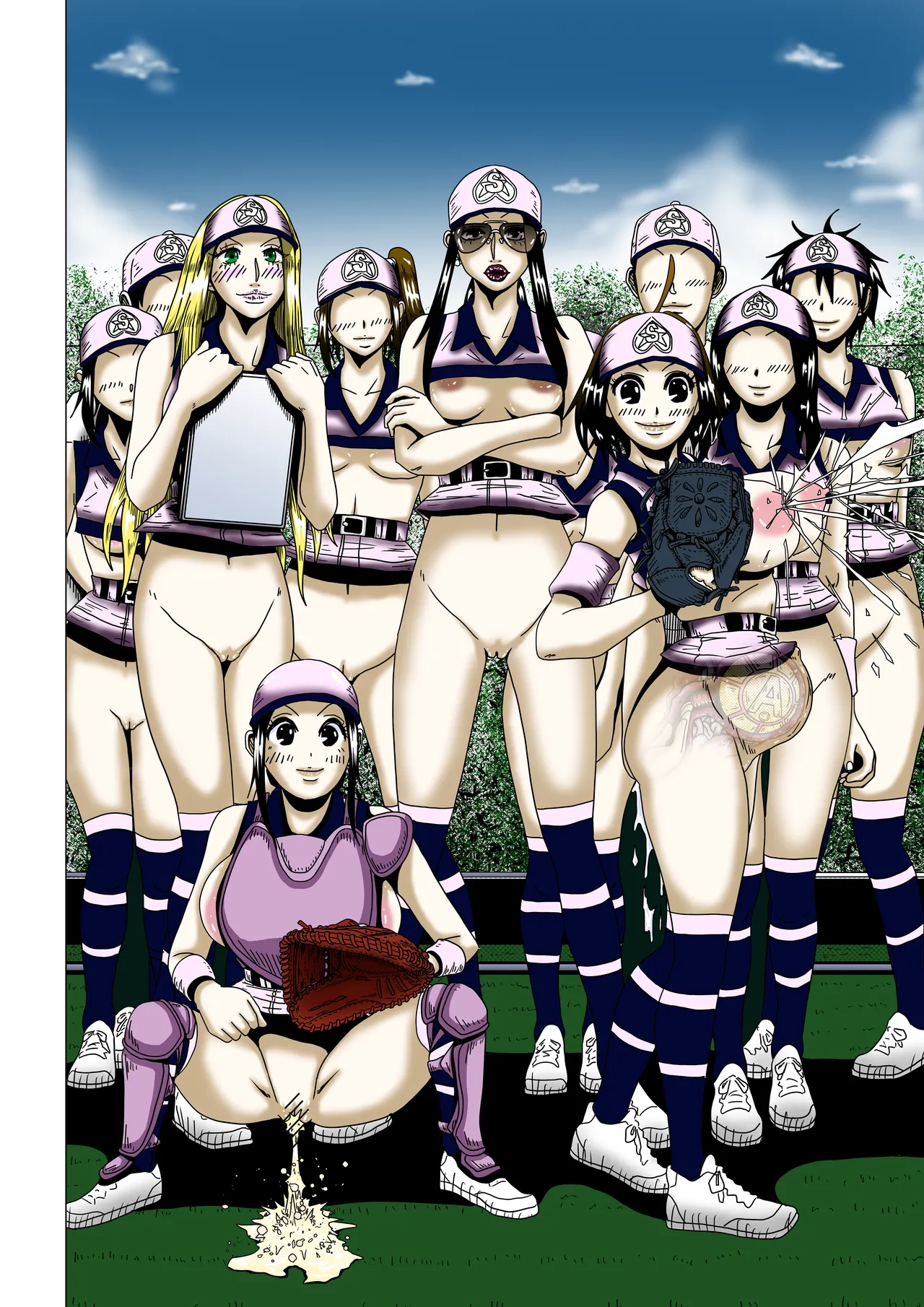 アナルボール Page.2