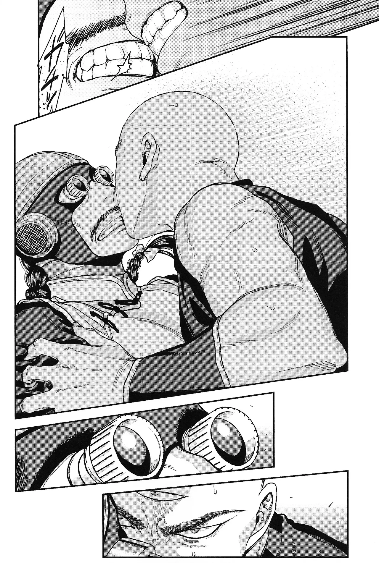 Futatabime wanai Page.19