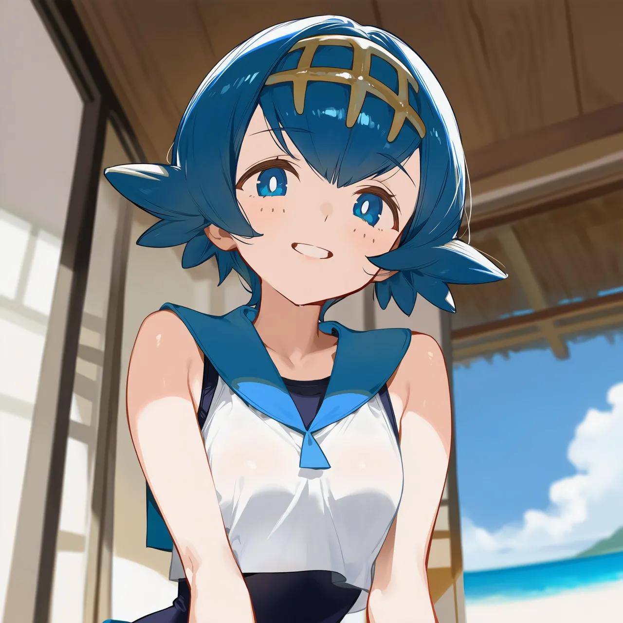 Howsir – 水蓮 スイレン Lana