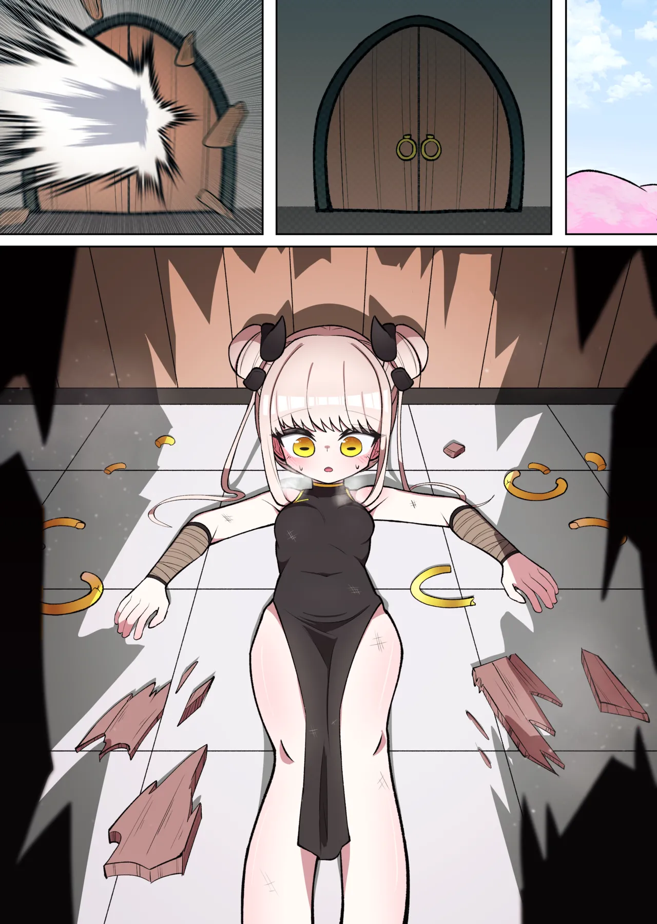 Marriage Challenge Page.4