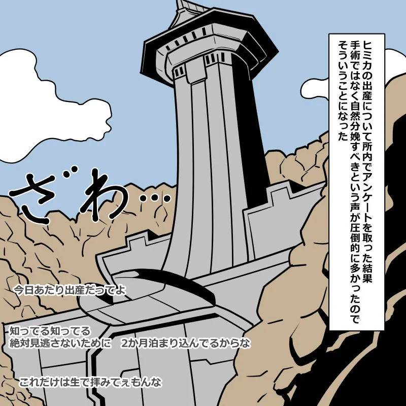 妃魅禍 ボテ腹SEX出産絶頂 Page.10