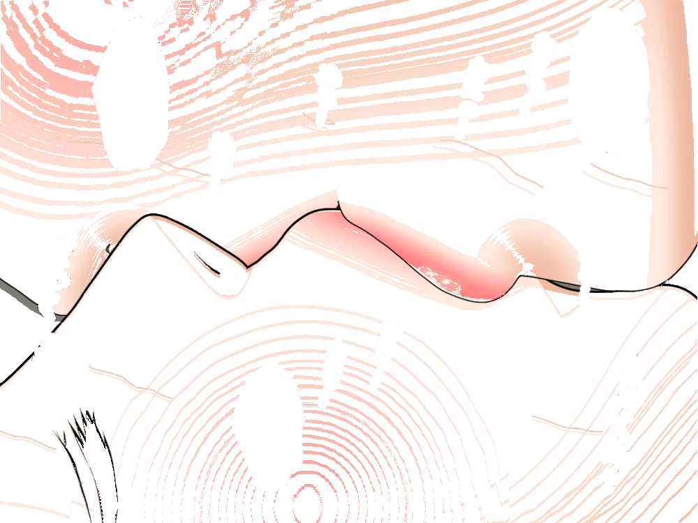 杜戸先生と苫田ママをレズらせて3Pしてみた夜-と…その後の話 Page.100