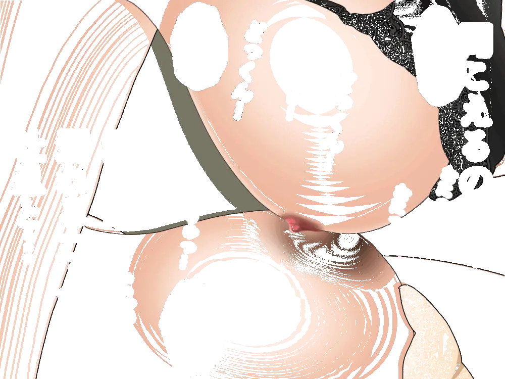 杜戸先生と苫田ママをレズらせて3Pしてみた夜-と…その後の話 Page.104