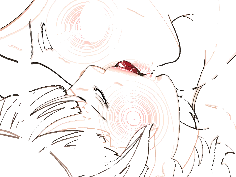 杜戸先生と苫田ママをレズらせて3Pしてみた夜-と…その後の話 Page.105