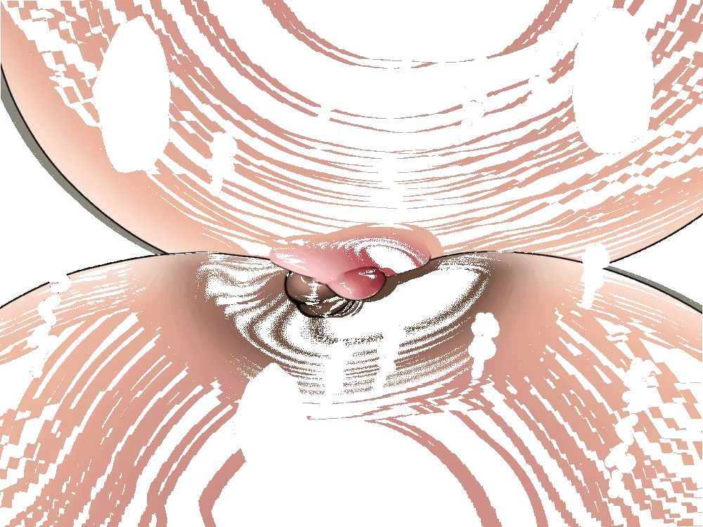 杜戸先生と苫田ママをレズらせて3Pしてみた夜-と…その後の話 Page.107