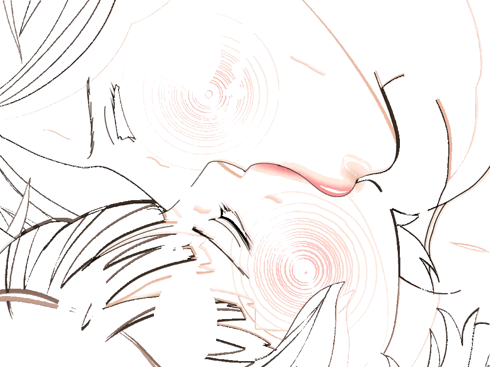 杜戸先生と苫田ママをレズらせて3Pしてみた夜-と…その後の話 Page.108